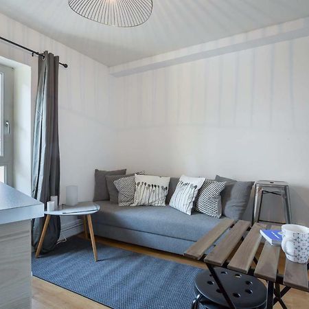 Cocon Des Artistes Apartment Lyon Exterior photo